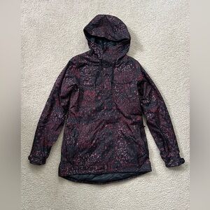 Volcom snow jacket